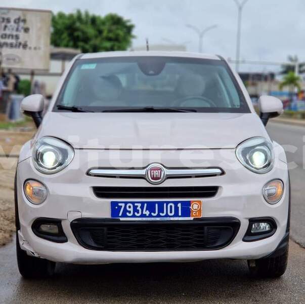 Big with watermark fiat 500x ivory coast aboisso 71000