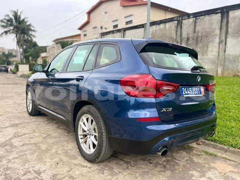 Big with watermark bmw x3 ivory coast aboisso 71004