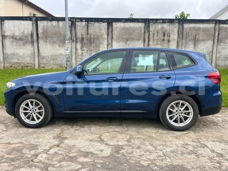 Big with watermark bmw x3 ivory coast aboisso 71004