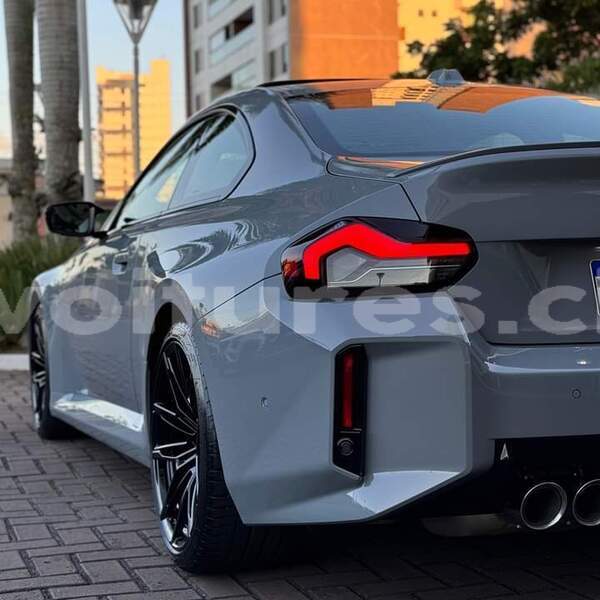 Big with watermark bmw m2 ivory coast aboisso 71006