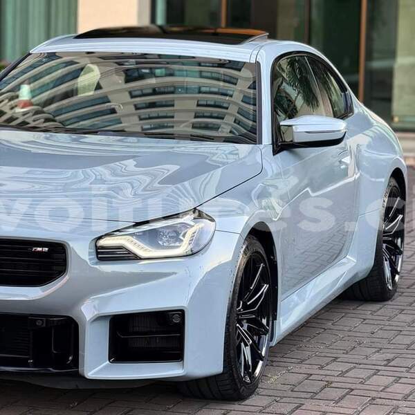 Big with watermark bmw m2 ivory coast aboisso 71006