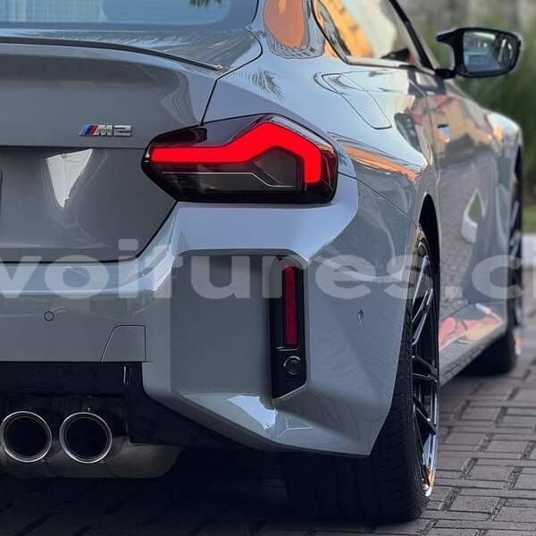 Big with watermark bmw m2 ivory coast aboisso 71006