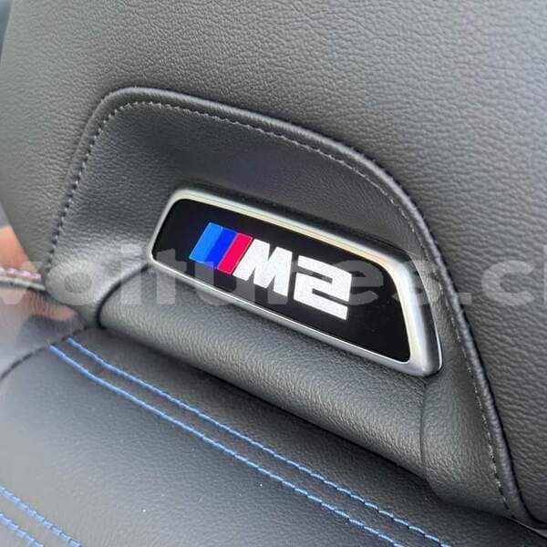 Big with watermark bmw m2 ivory coast aboisso 71006