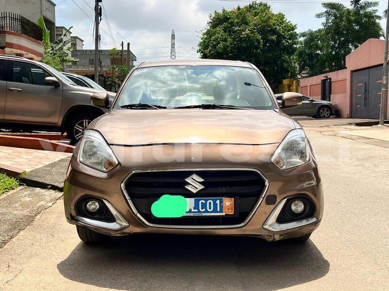 Big with watermark suzuki dzire abidjan abidjan 71008