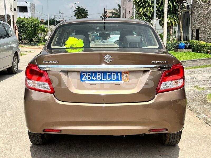 Big with watermark suzuki dzire abidjan abidjan 71008