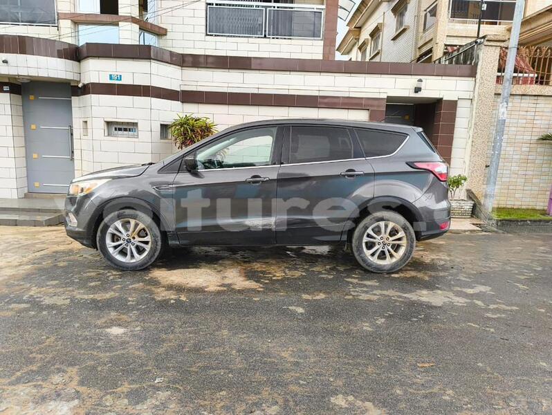 Big with watermark ford escape abidjan abidjan 71011