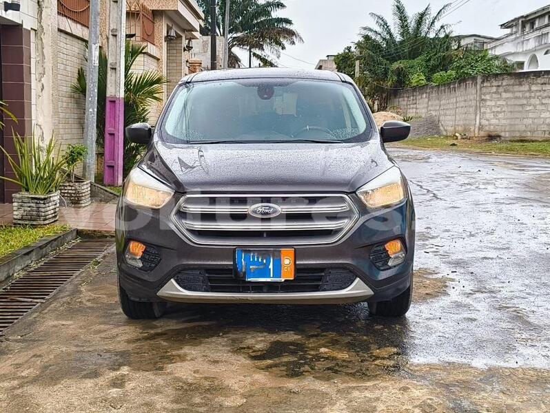 Big with watermark ford escape abidjan abidjan 71011