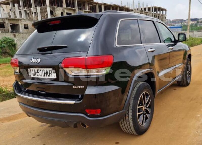 Big with watermark jeep grand cherokee abidjan abidjan 71013