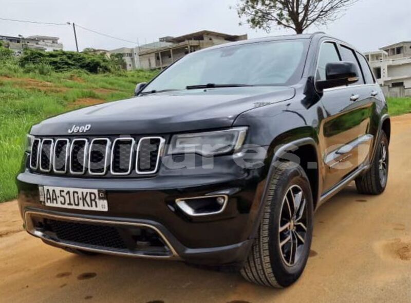 Big with watermark jeep grand cherokee abidjan abidjan 71013