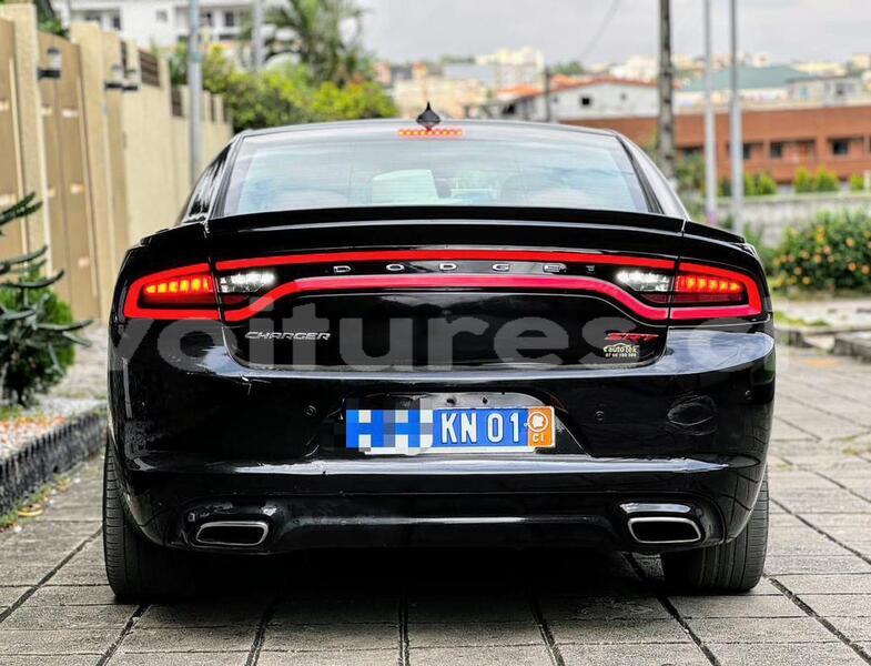 Big with watermark dodge charger abidjan abidjan 71017