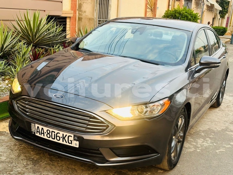 Big with watermark ford fusion abidjan abidjan 71018