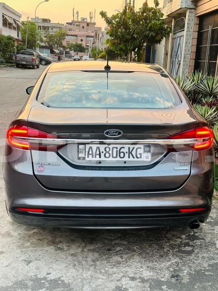 Big with watermark ford fusion abidjan abidjan 71018