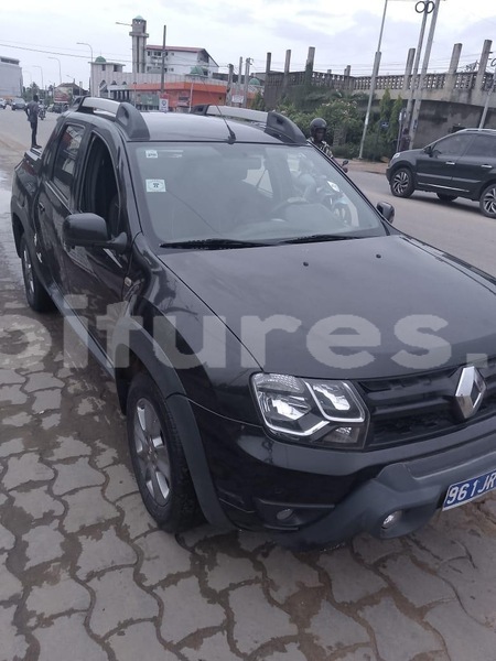 Big with watermark renault duster abidjan abidjan 71020