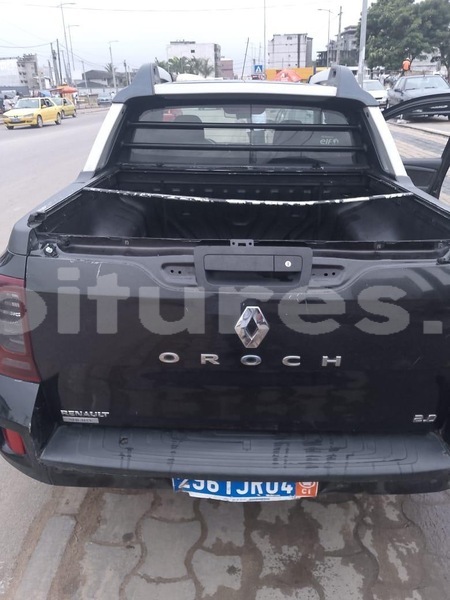 Big with watermark renault duster abidjan abidjan 71020