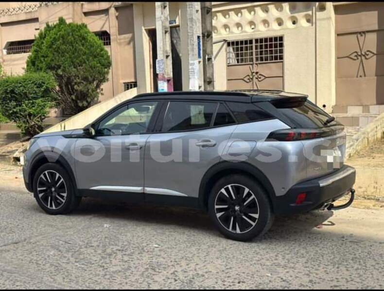 Big with watermark peugeot 3008 ivory coast aboisso 71026