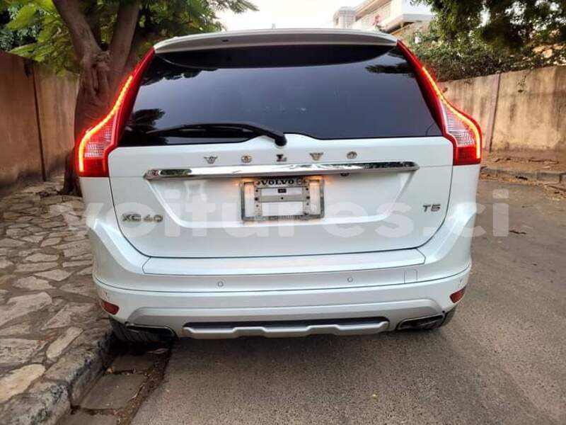 Big with watermark volvo xc60 ivory coast aboisso 71027