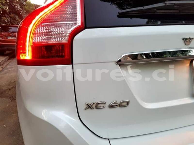 Big with watermark volvo xc60 ivory coast aboisso 71027