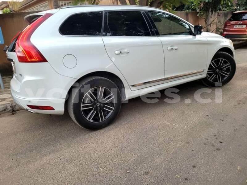 Big with watermark volvo xc60 ivory coast aboisso 71027