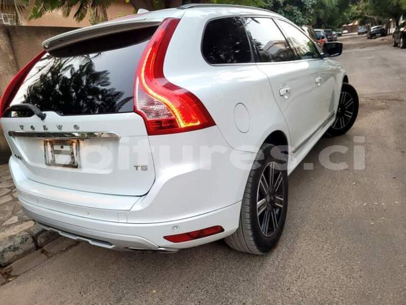 Big with watermark volvo xc60 ivory coast aboisso 71027