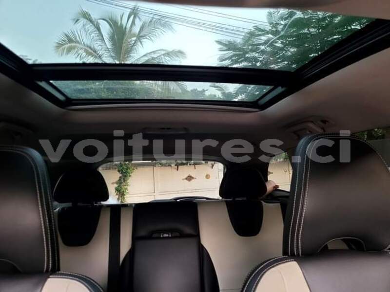 Big with watermark volvo xc60 ivory coast aboisso 71027