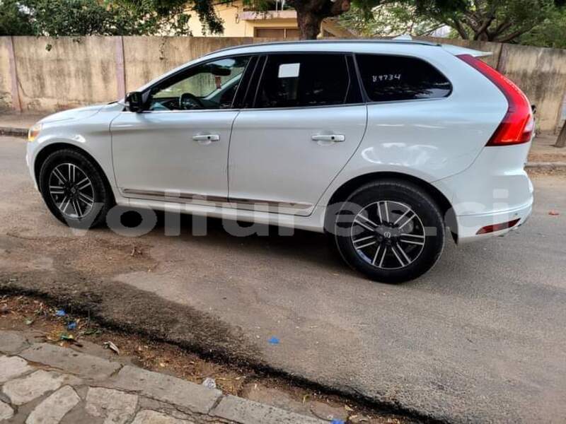 Big with watermark volvo xc60 ivory coast aboisso 71027