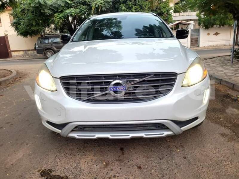 Big with watermark volvo xc60 ivory coast aboisso 71027