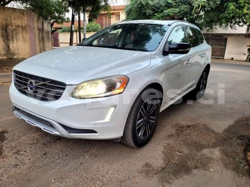 Big with watermark volvo xc60 ivory coast aboisso 71027