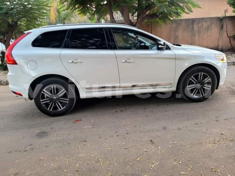 Big with watermark volvo xc60 ivory coast aboisso 71027