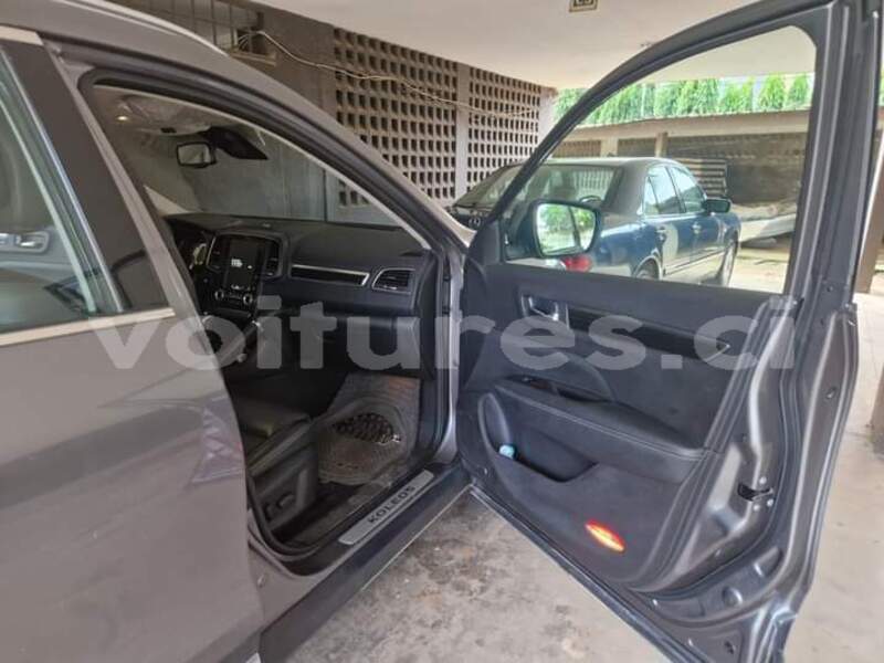 Big with watermark renault koleos ivory coast aboisso 71029