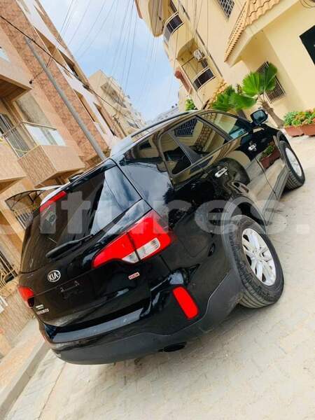 Big with watermark kia sorento ivory coast aboisso 71030