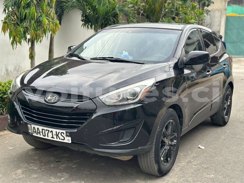 Big with watermark hyundai tucson abidjan abidjan 71032