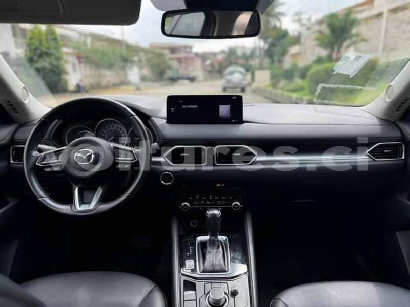 Big with watermark mazda cx 5 ivory coast aboisso 71034