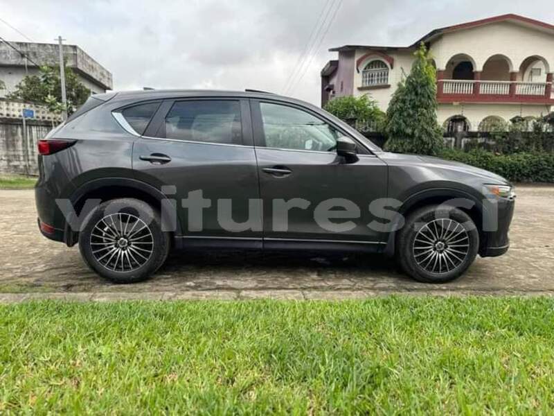 Big with watermark mazda cx 5 ivory coast aboisso 71034