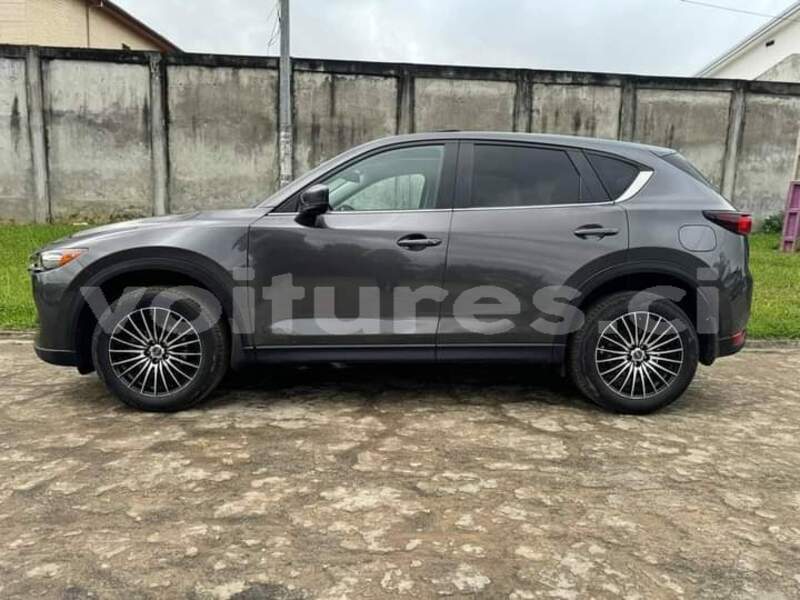 Big with watermark mazda cx 5 ivory coast aboisso 71034