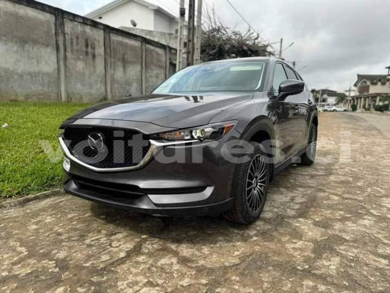 Big with watermark mazda cx 5 ivory coast aboisso 71034