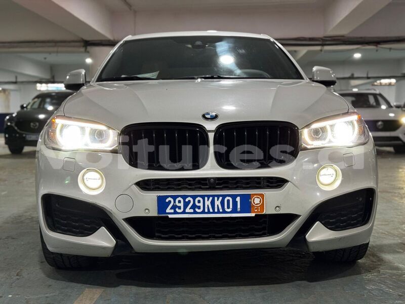 Big with watermark bmw x6 abidjan abidjan 71039