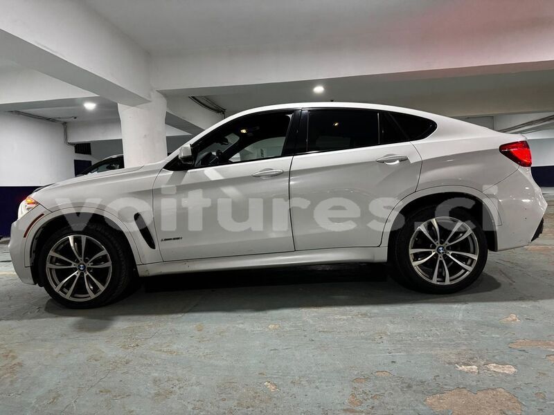 Big with watermark bmw x6 abidjan abidjan 71039