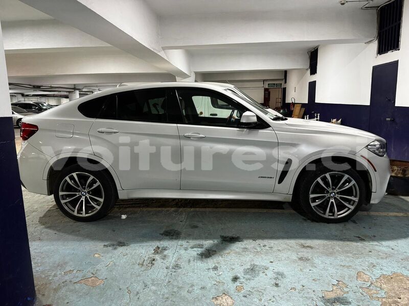 Big with watermark bmw x6 abidjan abidjan 71039