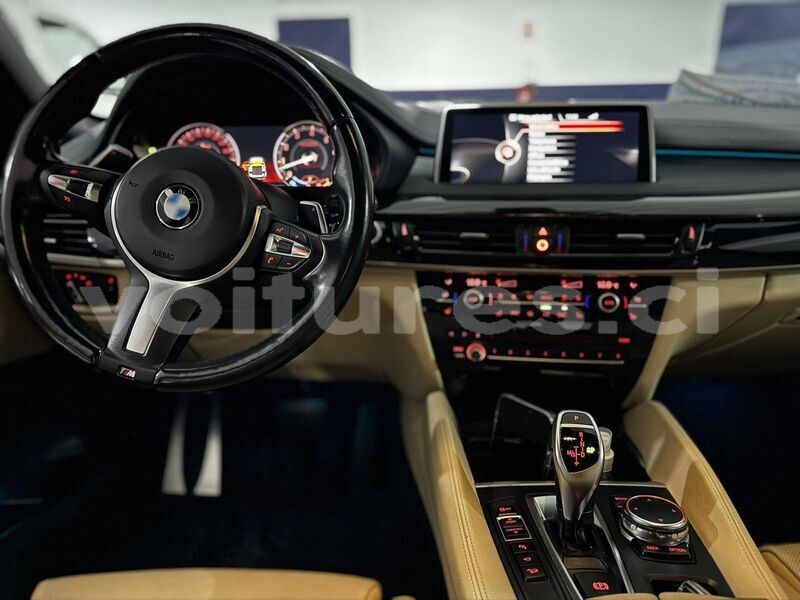 Big with watermark bmw x6 abidjan abidjan 71039