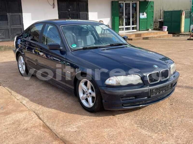 Big with watermark bmw 3 series ivory coast aboisso 71041