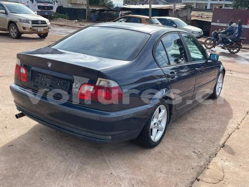 Big with watermark bmw 3 series ivory coast aboisso 71041