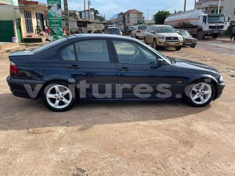 Big with watermark bmw 3 series ivory coast aboisso 71041