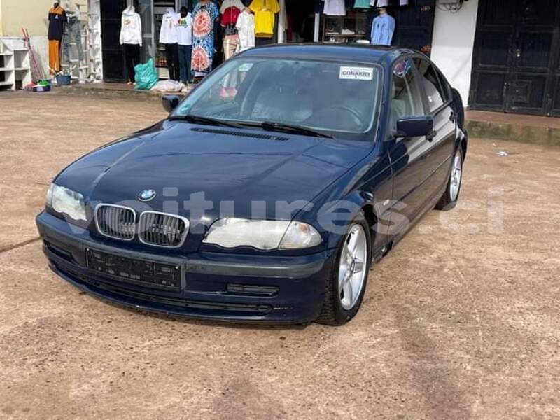 Big with watermark bmw 3 series ivory coast aboisso 71041