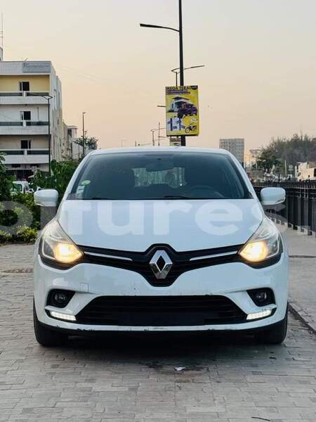 Big with watermark renault clio ivory coast aboisso 71043