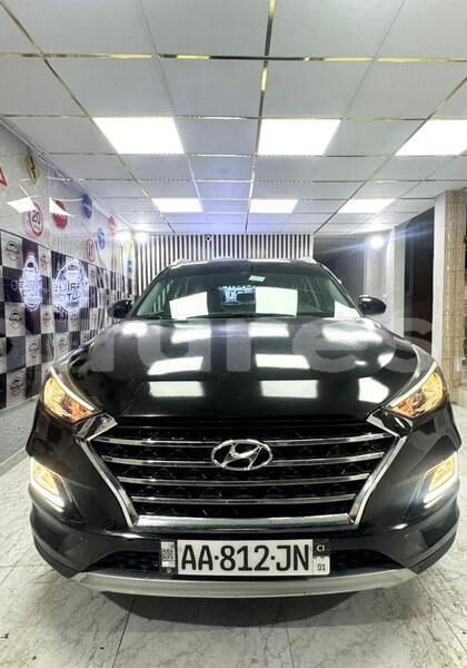 Big with watermark hyundai tucson abidjan abidjan 71045