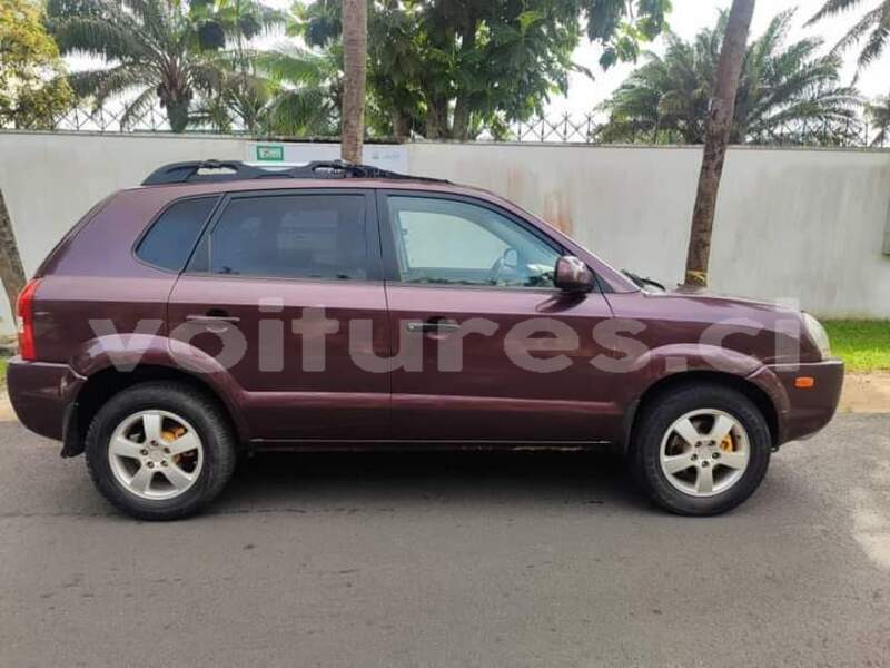 Big with watermark hyundai tucson ivory coast aboisso 71050