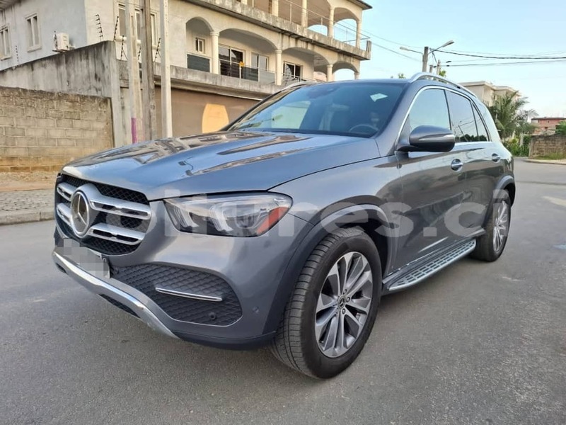 Big with watermark mercedes benz gle abidjan abidjan 71053