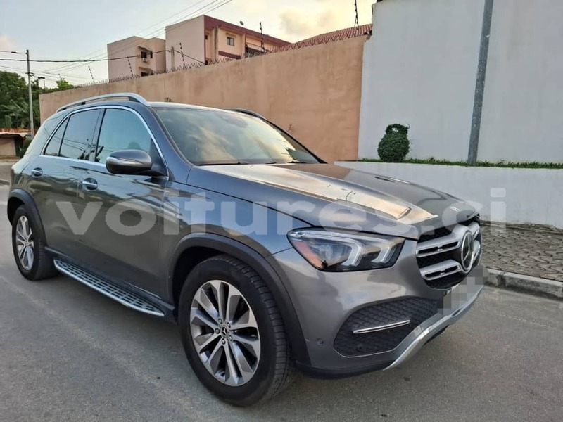 Big with watermark mercedes benz gle abidjan abidjan 71053