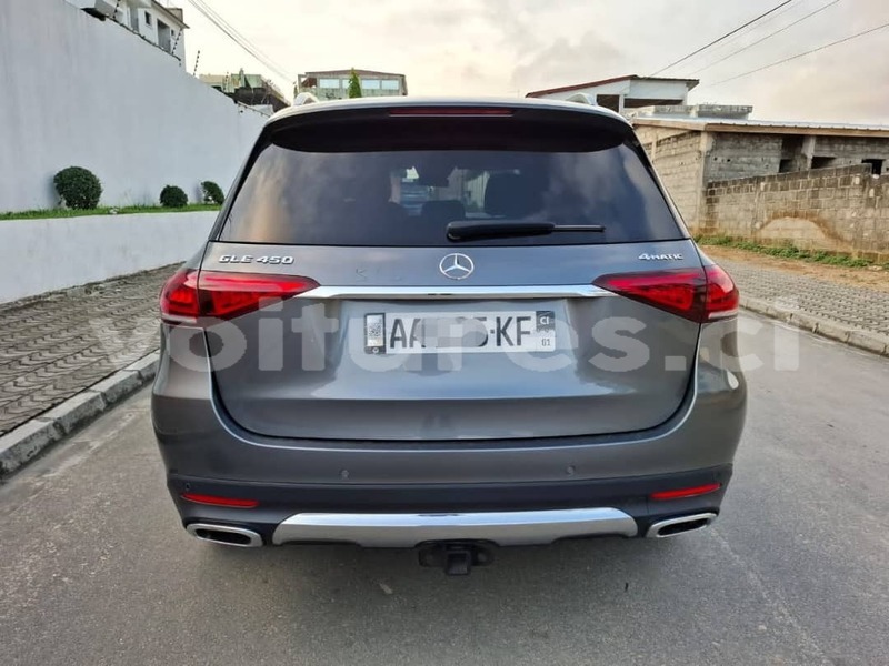 Big with watermark mercedes benz gle abidjan abidjan 71053