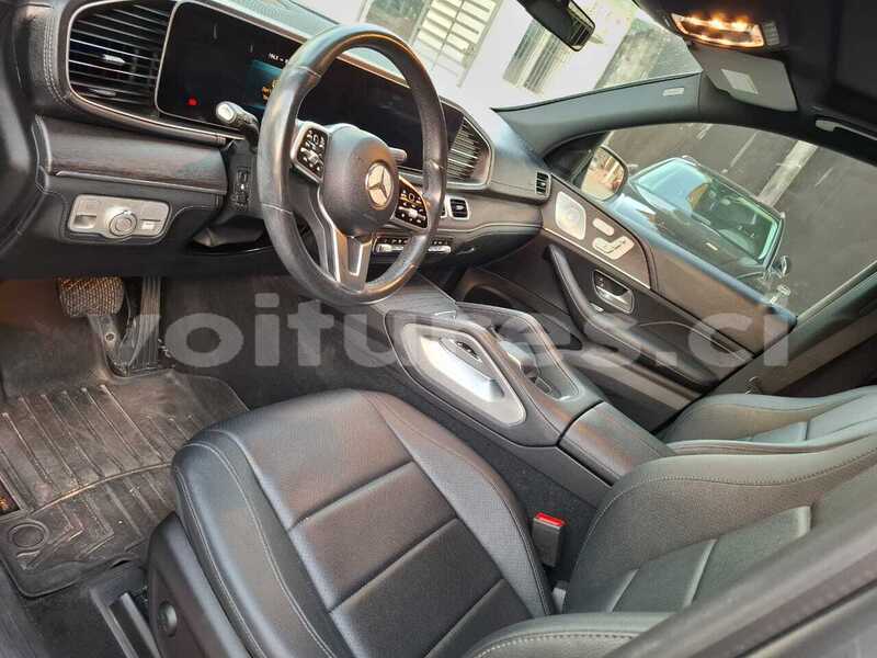 Big with watermark mercedes benz gle abidjan abidjan 71053